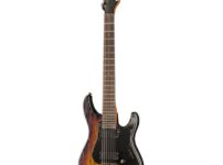 ESP | イーエスピー  LTD SN1007 Baritone HT Fire