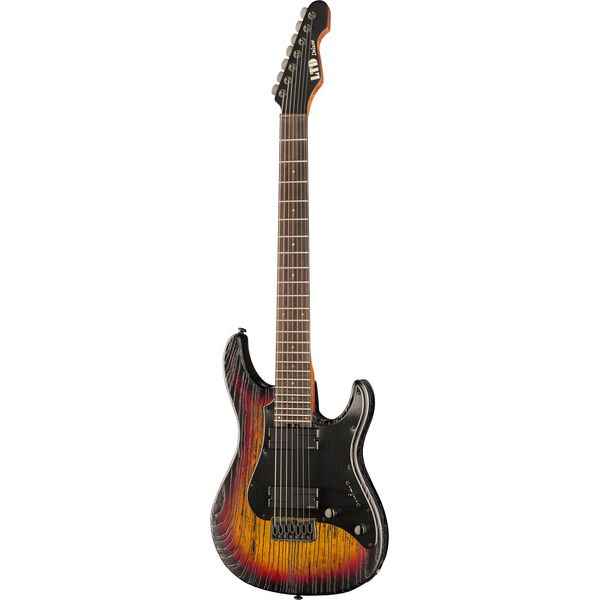 ESP | イーエスピー  LTD SN1007 Baritone HT Fire