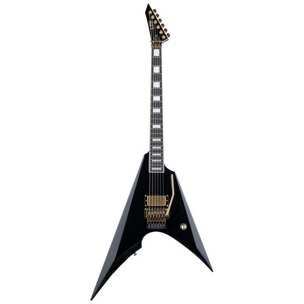 ESP | イーエスピー  LTD MSV-1 BLK Mike Schleibaum