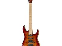 ESP | イーエスピー  M-III GT QM M B TESB SD