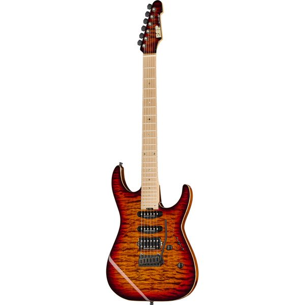 ESP | イーエスピー  M-III GT QM M B TESB SD