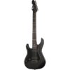 ESP | イーエスピー  LTD SN-1007 Bar HT BK Bl LH