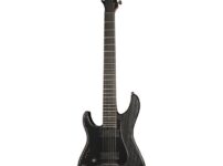 ESP | イーエスピー  LTD SN-1007 Bar HT BK Bl LH