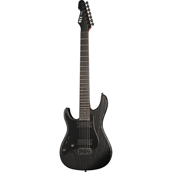 ESP | イーエスピー  LTD SN-1007 Bar HT BK Bl LH