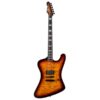 ESP | イーエスピー  LTD Phoenix QM Tobacco Burst