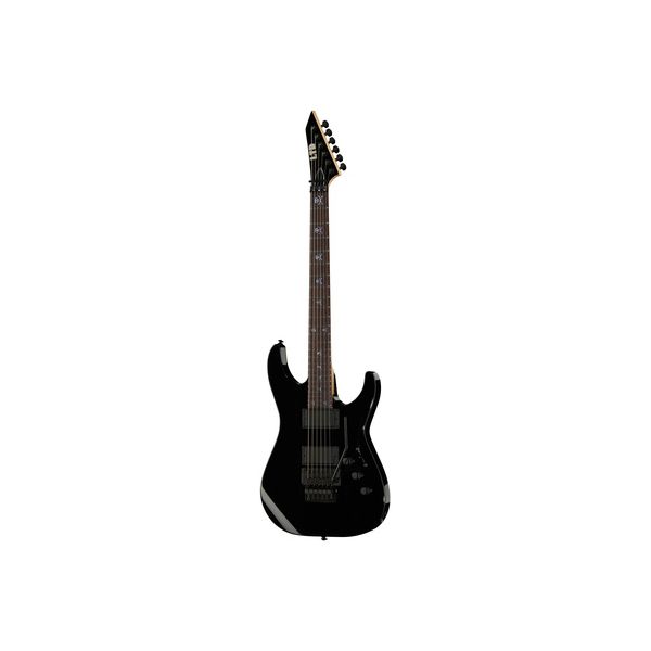 ESP | イーエスピー  LTD KH-202 BLK Kirk Ha B-Stock