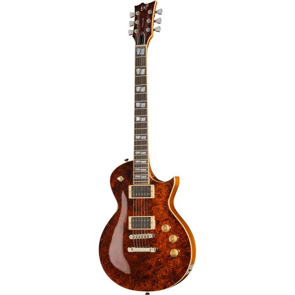 ESP | イーエスピー  Eclipse SC SD CH RED RMB