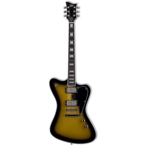ESP | イーエスピー  LTD Bill Kelliher Sparrowhawk