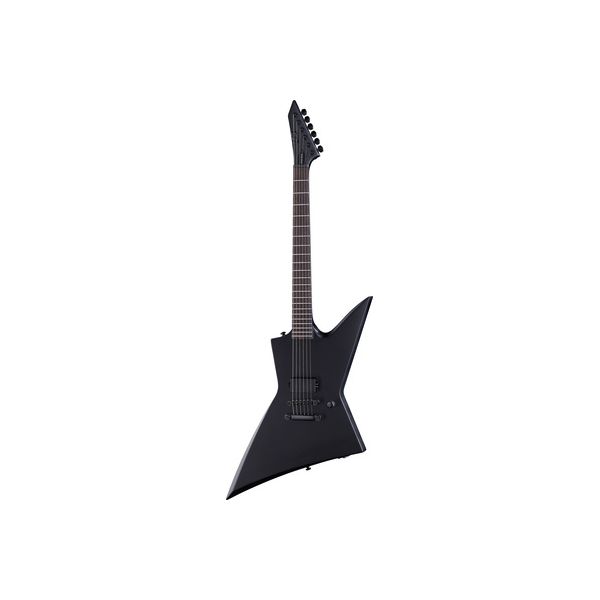 ESP | イーエスピー  LTD EX-Black Metal Bla B-Stock