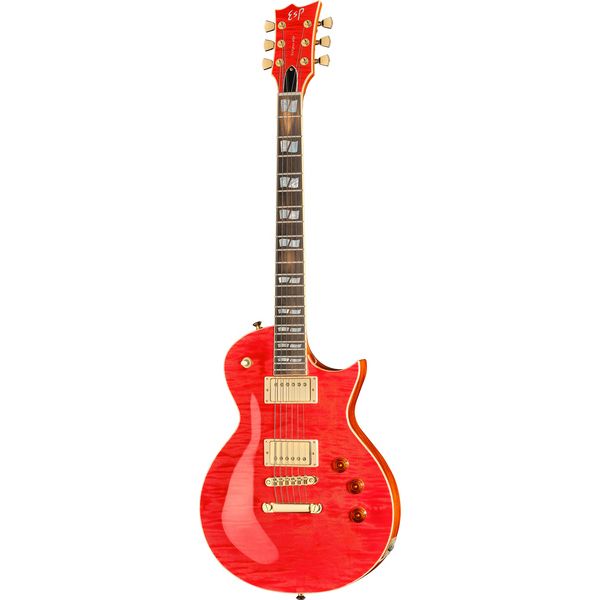 ESP | イーエスピー  Eclipse USA Raspberry