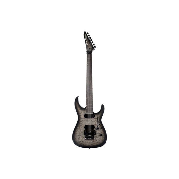 ESP | イーエスピー  LTD M-1007B QM Charcoa B-Stock