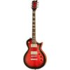 ESP | イーエスピー  Eclipse USA Black Cherry SB