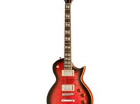 ESP | イーエスピー  Eclipse USA Black Cherry SB