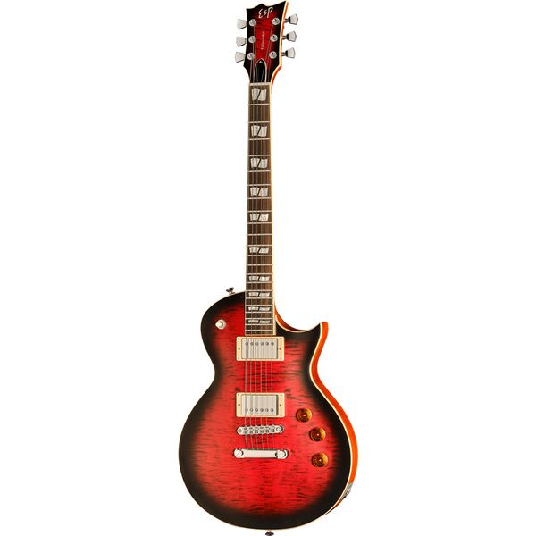 ESP | イーエスピー  Eclipse USA Black Cherry SB