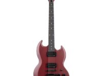 ESP | イーエスピー  LTD Volsung Oxblood Satin