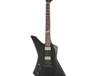 ESP | イーエスピー  LTD Snakebyte LH BKLS