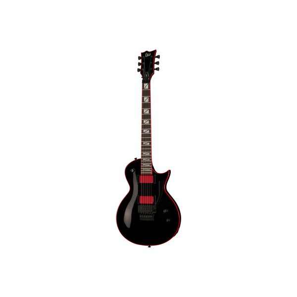 ESP | イーエスピー  LTD GH 600 BLK B-Stock