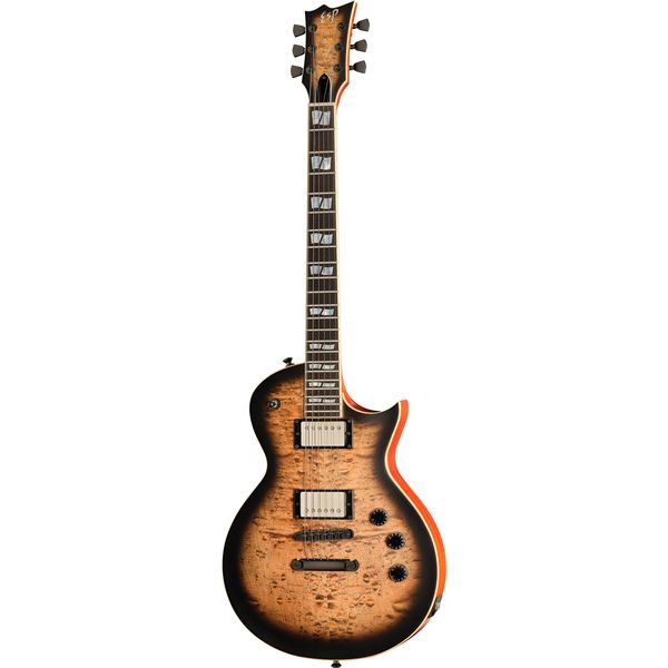 ESP | イーエスピー  Eclipse USA ST Black SB