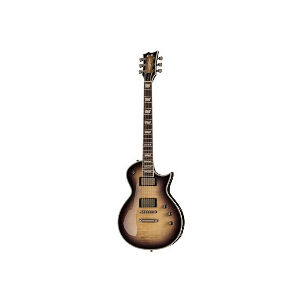 ESP | イーエスピー  E-II Eclipse FM BLK NA B-Stock