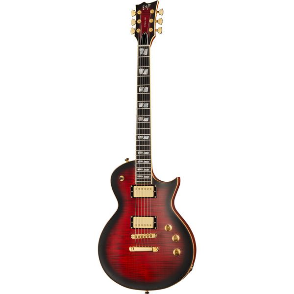 ESP | イーエスピー  Eclipse FM SD STBLKCSB