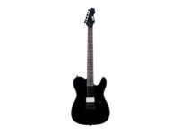 ESP | イーエスピー  LTD TE-201 Black B-Stock