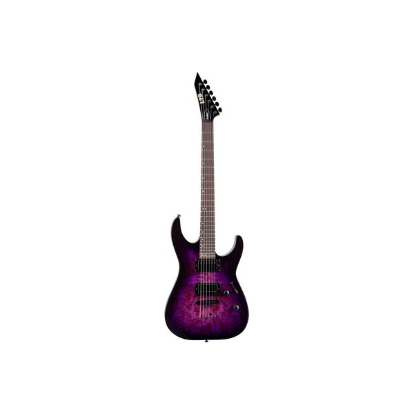 ESP | イーエスピー  LTD M-200DX NT PB B-Stock