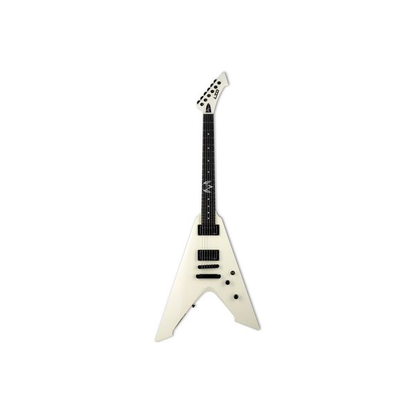 ESP | イーエスピー  LTD James Hetfield Vul B-Stock