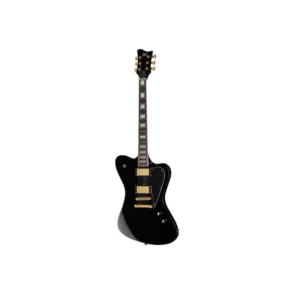 ESP | イーエスピー  LTD Sparrowhawk BLK B-Stock