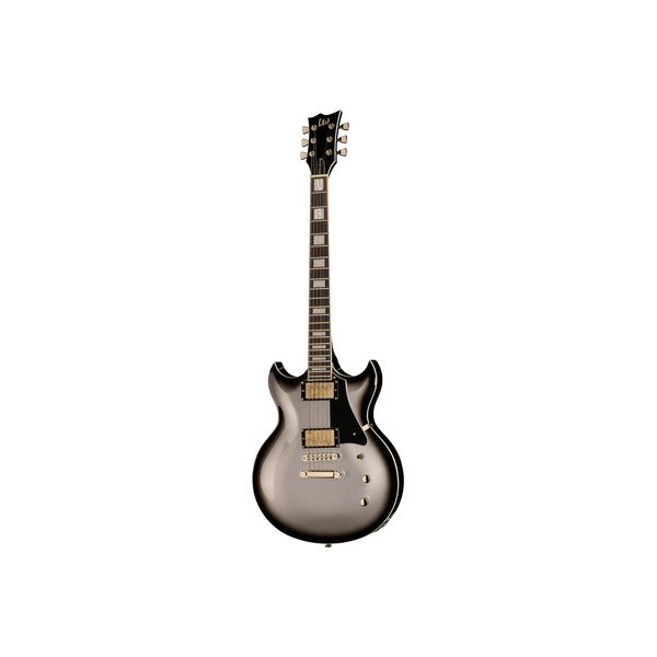 ESP | イーエスピー  LTD Royal Shiva Silver B-Stock