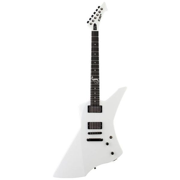 ESP | イーエスピー  Snakebyte SW James Hetfield