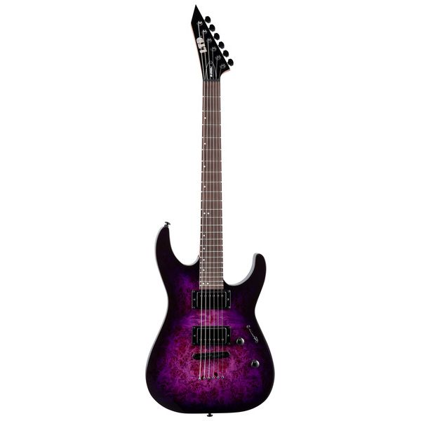 ESP | イーエスピー  LTD M-200DX NT PB