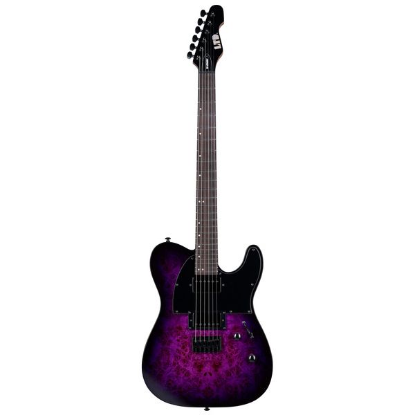 ESP | イーエスピー  LTD TE-200DX PB