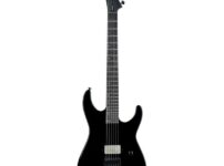 ESP | イーエスピー  M-201 Baritone HT BK