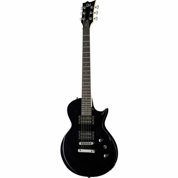 ESP | イーエスピー  LTD EC-10 BLK