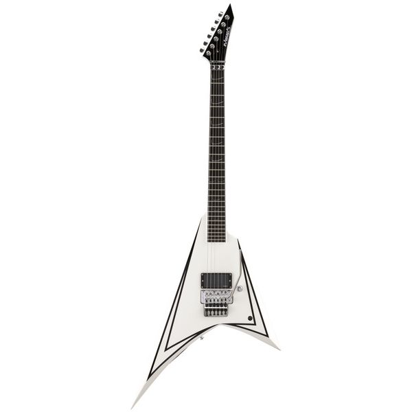ESP | イーエスピー  Edwards E-SCYTHE