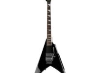 ESP | イーエスピー  LTD Alexi-200 Black