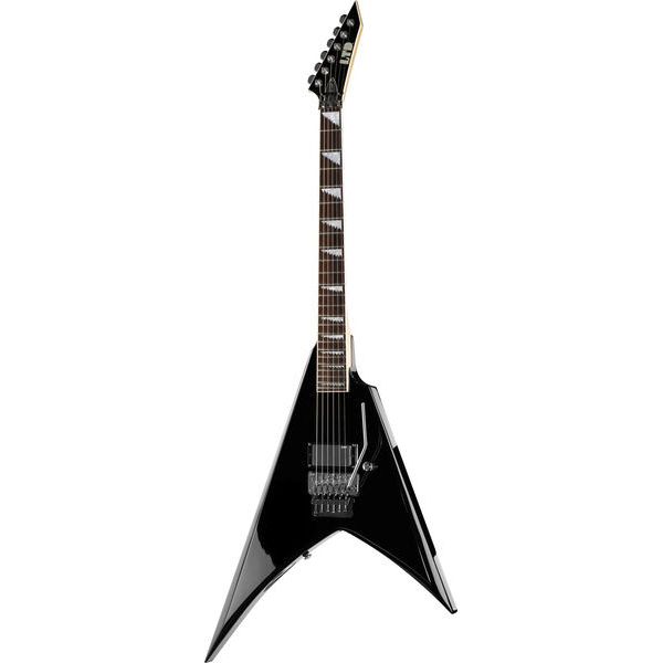 ESP | イーエスピー  LTD Alexi-200 Black