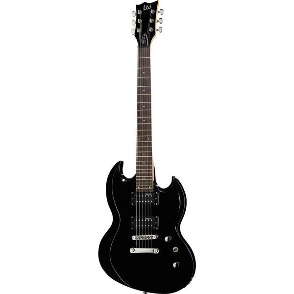 ESP | イーエスピー  LTD Viper-10 BLK