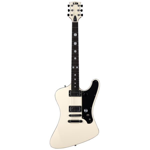 ESP | イーエスピー  LTD RZK-III OW