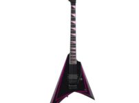 ESP | イーエスピー  Edwards E-AL-166 PINK SAWTOOTH