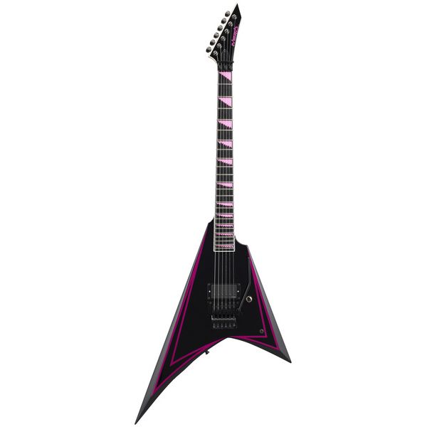 ESP | イーエスピー  Edwards E-AL-166 PINK SAWTOOTH