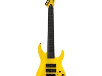 ESP | イーエスピー  LTD SC-608 Baritone YEL
