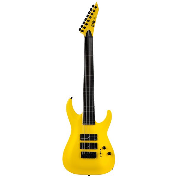 ESP | イーエスピー  LTD SC-608 Baritone YEL