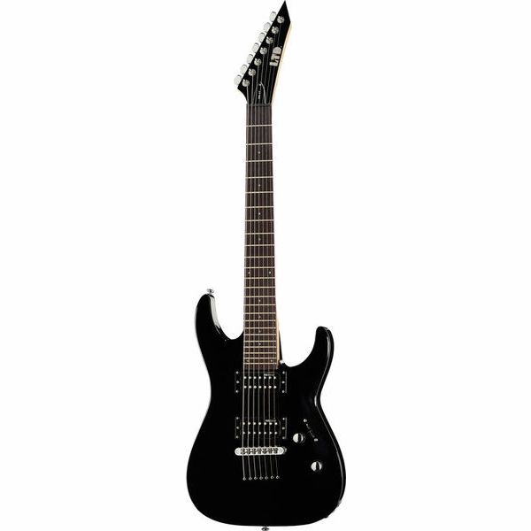 ESP | イーエスピー  LTD MH-17KIT BLK