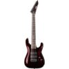 ESP | イーエスピー  LTD SC-608 Baritone Red SP