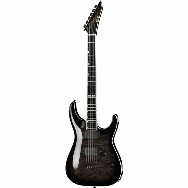 ESP | イーエスピー  E-II Horizon NT-II STBLKSB