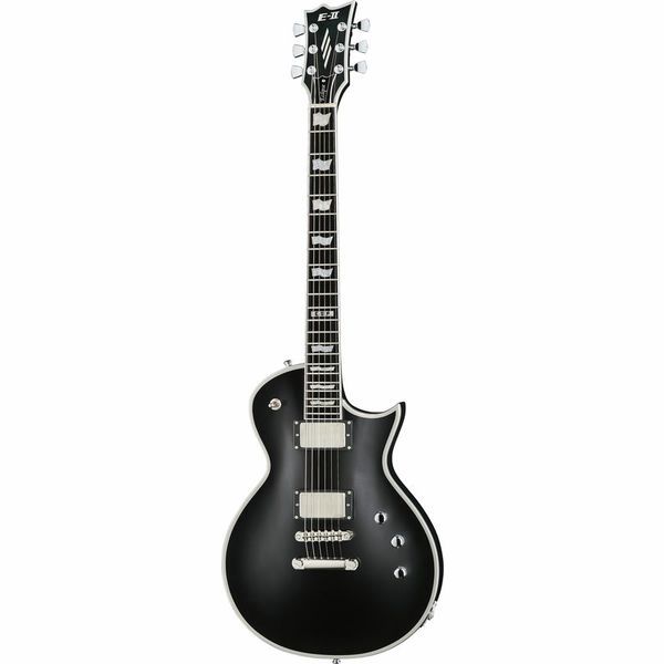 ESP | イーエスピー  E-II Eclipse BB BLKS