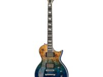 ESP | イーエスピー  E-II Eclipse BM Blue Nat Fade