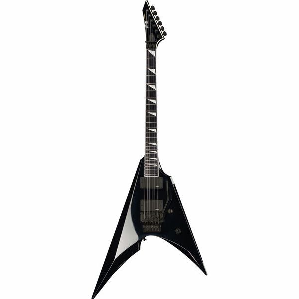 ESP | イーエスピー  E-II Arrow BLK