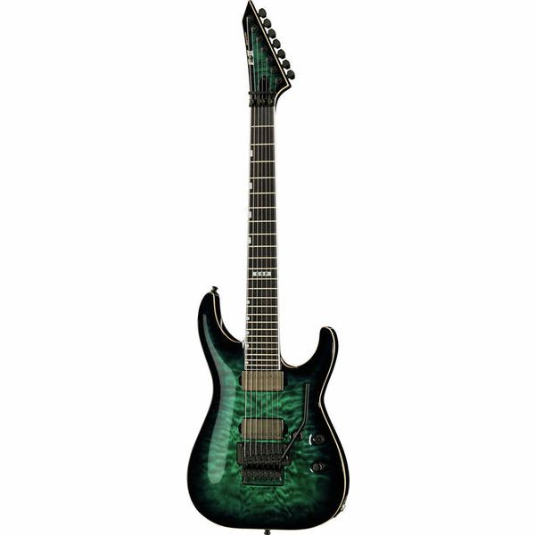 ESP | イーエスピー  E-II Horizon FR-7 QM BTB